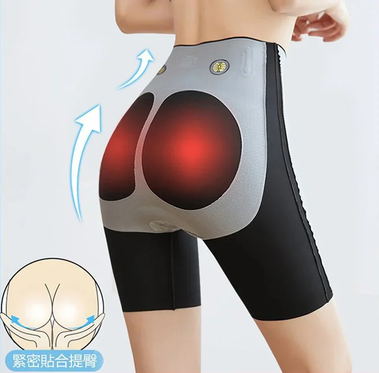 5D魔力塑形懸浮褲